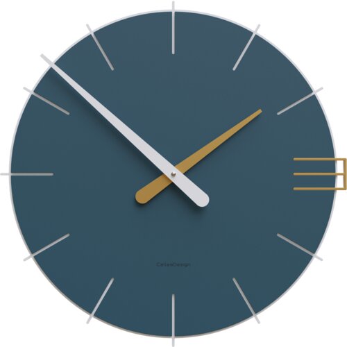 Callea Design Zidni sat Mike Cijene