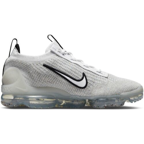 Nike Nizke superge Air Vapormax 2021 FK Siva Slike
