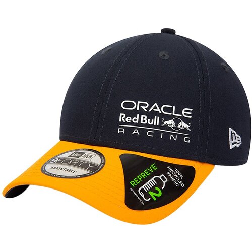 New Era Red Bull Racing 9FORTY Repreve kapa Slike