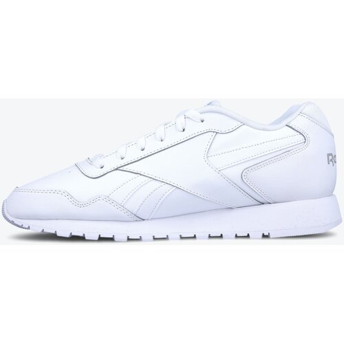 Reebok GLIDE Mu&amp;scaron;ka obuća za slobodno vrijeme, bijela, veličina 45.5 Slike