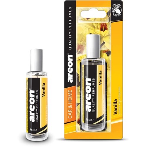 Areon parfem 35 ml + jelkica vanila Cene