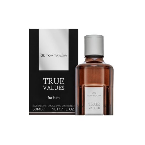 Parfem za muškarce Tom Tailor True Values 50 ml Cijene