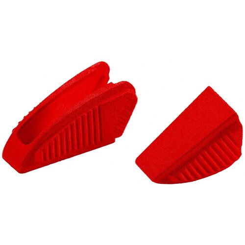 Knipex za&amp;scaron;titna čeljust za 86 xx 180 papagaj kle&amp;scaron;ta - 3 para (86 09 180 V01) Slike