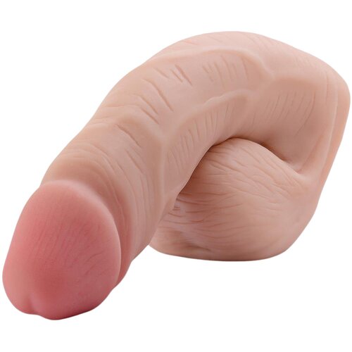 Blush Performance - realistični dildo (barva kože) - 13 cm Cene