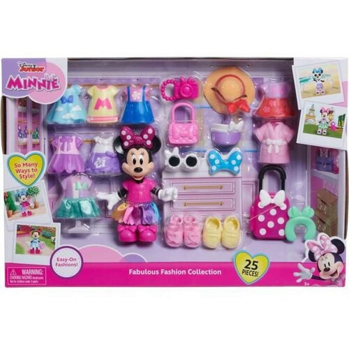 Pribor za lutke Disney Minnie Mouse Cijene