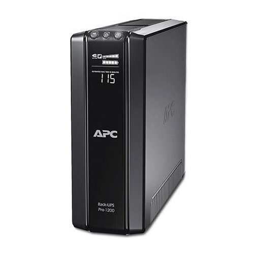UPS APC Back BR1200G-GR Slike