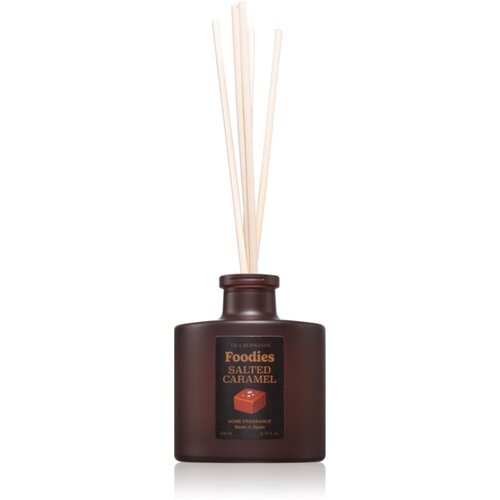 Vila Hermanos Salted Caramel aroma difuzor 200 ml Cene