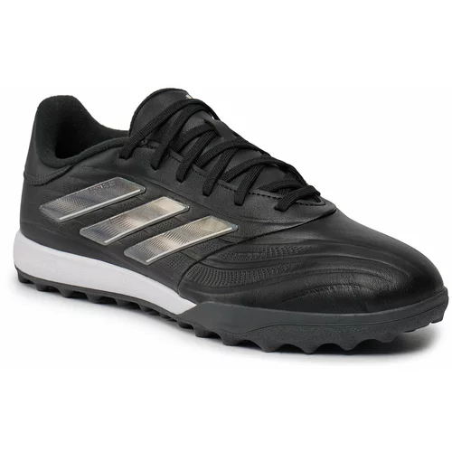 Adidas Čevlji Copa Pure 2 League Tf IE7498 Cblack/Carbon/Greone