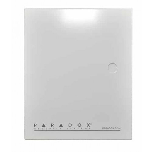Paradox metal box 11x11x3 Slike