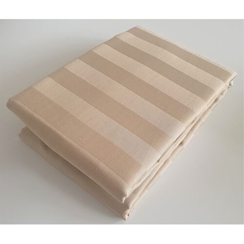  SATEN NAVLAKA 220X240 TAUPE Slike