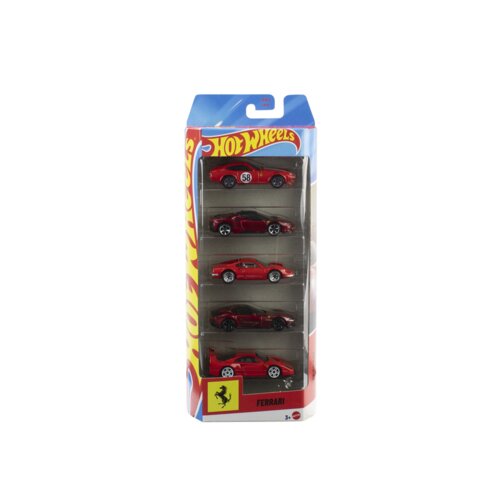 Hot_Wheels JLN12 igračka vozilo Cijene