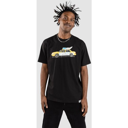 Cookie&amp;#039;s Nyc T-shirt black Slike