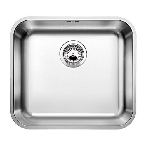 Blanco supra 450-U inox plemeniti čelik, 480x430/175mm Slike