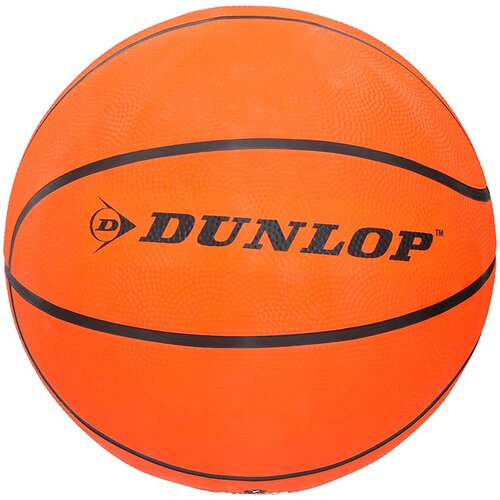  Kosarkaska lopta velicina 7 Dunlop 444 Cene