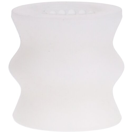 Doc Johnson Glow Helping Head Silicone Masturbator Sleeve Frost-Green Glow Cijene