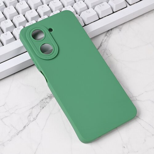 Teracell maska za Xiaomi Redmi A5 4G Global small Silikon Pro Camera zelena Cene