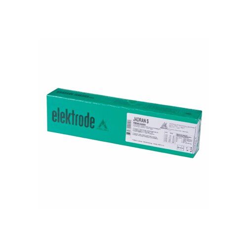 Jesenice elektrode &amp;Oslash; 3.25 jadran s - 5kg Slike