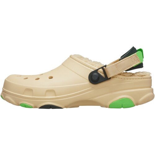 Crocs Cokli 242978 Bež Cene