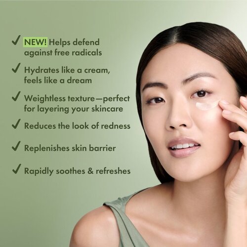 Origins Dr. Andrew Weil for &amp;trade; Mega-Mushroom Fortifying Emulsion with Reishi and Seabuckthorn umirujuća i hidratantna emulzija 100 ml Slike