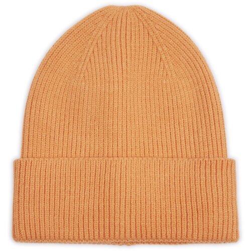 Orsay Orange Women's Ribbed Beanie - Women's Cijene