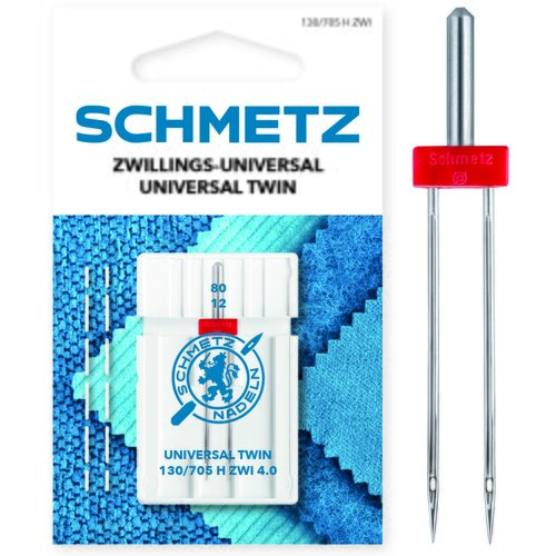 Schmetz igle dvoiglovka universal 80 4 mm Cene