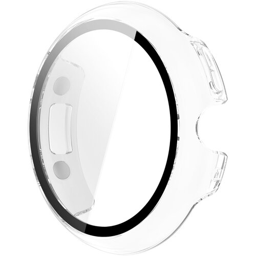 INF za&scaron;čitno ohi&scaron;je, združljivo z google pixel watch 4 41 mm - pc + kaljeno steklo transparent, (5000114062) Cene