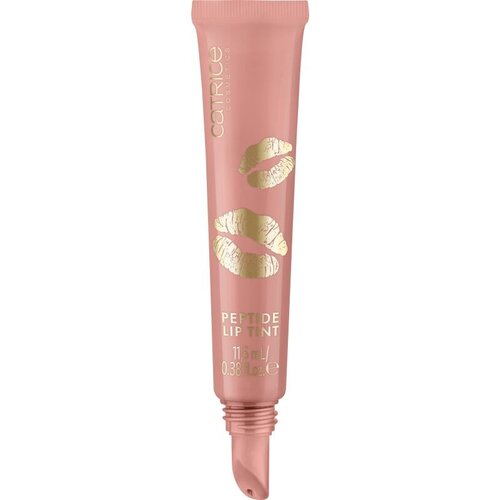 Catrice KISS & GLOW vlažilni sijaj za ustnice odtenek C02 Don't Miss A Kiss 11.5 ml Cene