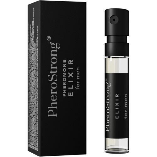 PheroStrong Pheromone Elixir for Men 2ml Cene