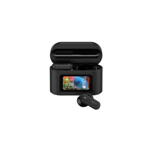 Philips TAT6000BK BT slusalicein ear; blokiranje buke;Pametna kutija za punjenje; 4 mikrofona Cijene
