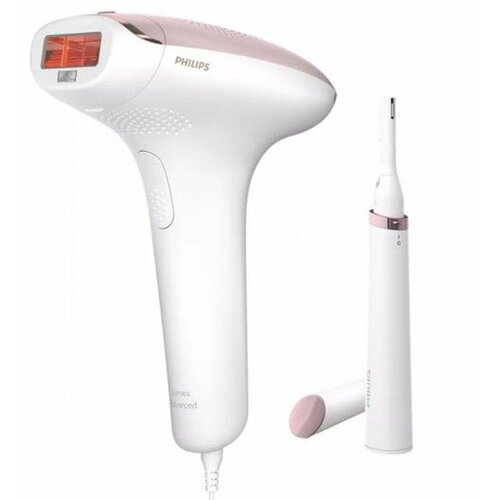 Philips Aparat za odstranjevanje dlak Lumea Advanced BRI920/00 250000 bliskov, (5000508646) Cene