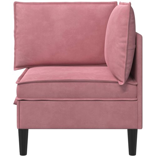 SOFA s pohranom Ružičasta Bar&amp;scaron;un Slike