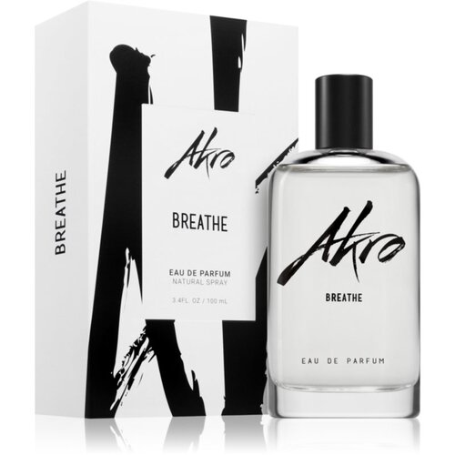 Akro Breathe parfemska voda uniseks 100 ml Slike