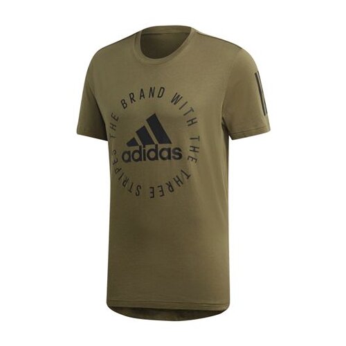 Adidas muška majica SID Tee DQ1464 Slike