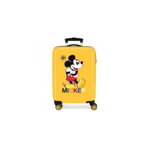 Kofer abs 55cm Slike