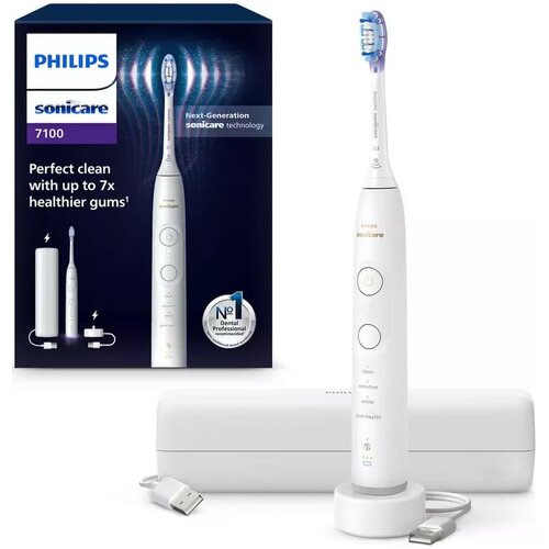 Philips "HX7420/01 četkica" Cene