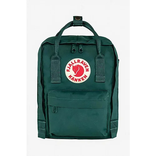 Fjallraven Ruksak boja: zelena, mali, s uzorkom, F23561.667-667