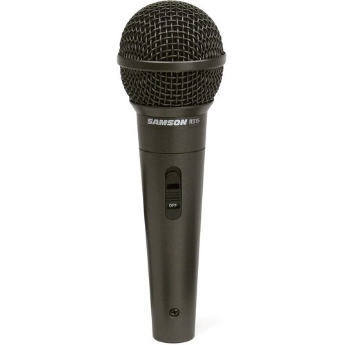 Samson R31S Dinamički mikrofon Cene