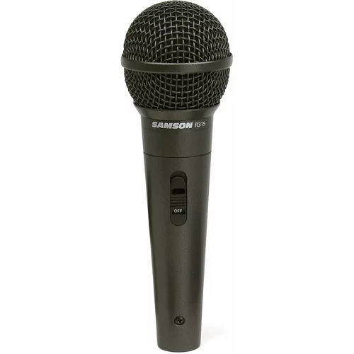 Samson R31S Dinamički mikrofon za vokal