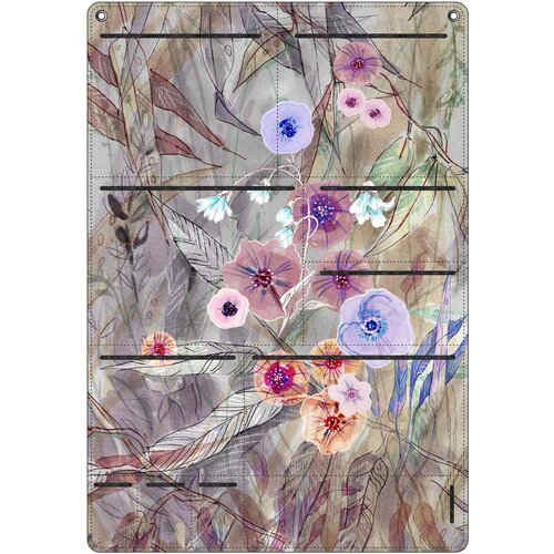 Arco Design unisex&amp;#039;s Wall Organiser Primavera Slike