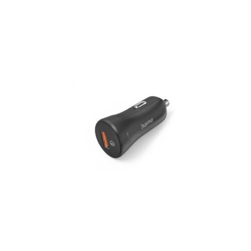 Hama Car Charger 19.5W 00201633 USB punjač osobno vozilo, teretno vozilo Izlazna struja maks. 3000 mA 1 x USB-A Slike