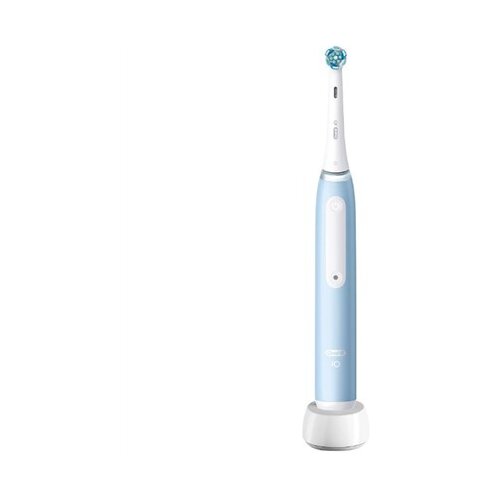Braun Oral-B iO Series 3N Adult Vibrating toothbrush Light Blue, White Cijene