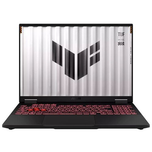Asus TUF Gaming A16 16&amp;quot; Ryzen 7 260 32GB/1TB SSD RTX 5060 FA608UMI-TU193 Slike