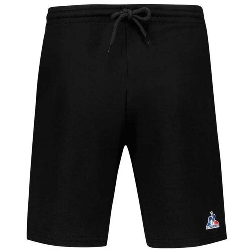 Le Coq Sportif ESS SHORT Crna Cene