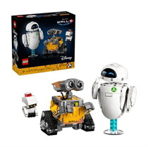 Lego Disney: WALL-E i EVE Cijene