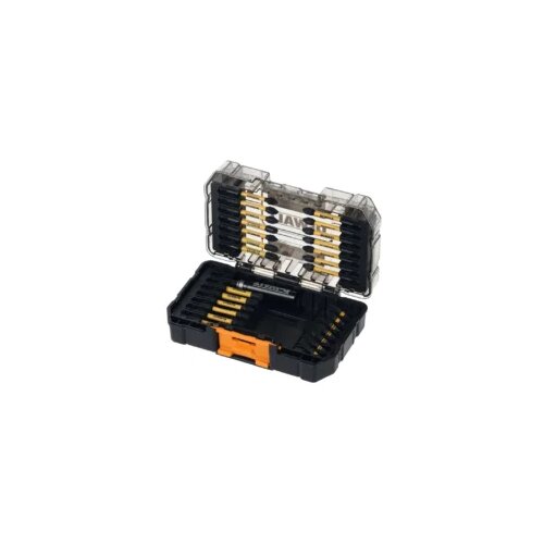 Dewalt 28-dijelni set bitova impact MCLAREN DT70902T Slike