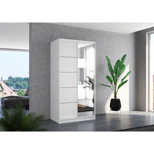  ORMAR ORLANDO 100 CM (VI�E BOJA)-bijela Cijene