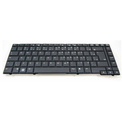 Xrt Europower tastatura za laptop hp compaq probook 6440B 6445B 6450B 6455B Slike