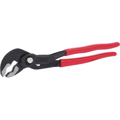 Ks Tools Kle&scaron;ta papagajke 115.2010, 250 mm, Čelik, Ergonomska Cene