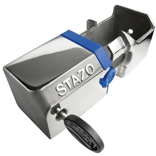 Stazo Ključavnica za izvenkrmni motor Smartlock (Nerjavno jeklo) Cene