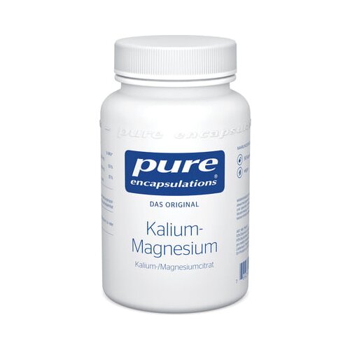 pure encapsulations Kalij-magnezij - 90 Kapsule Cijene